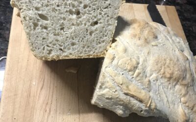 Sourdough Bread