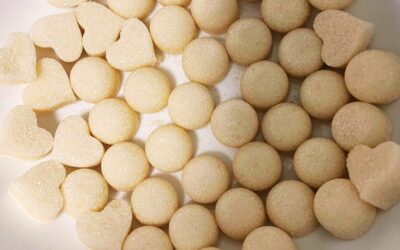Sugar Cubes